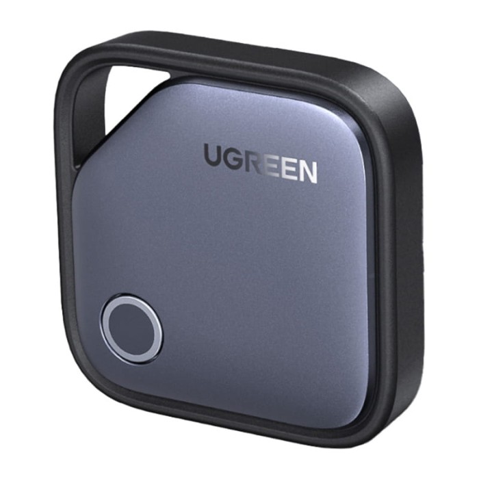 Lokalizator Smart Pro UGREEN CM916 USB-C do Android (4szt)