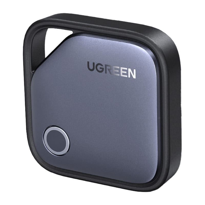 Lokalizator Smart Pro UGREEN CM916 USB-C do Android (4szt)