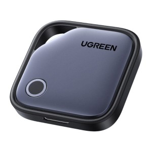 Lokalizator Smart Pro UGREEN CM916 USB-C do Android (4szt)