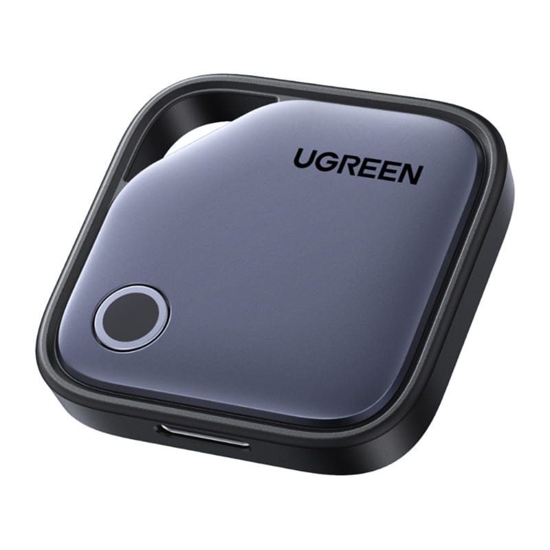 Lokalizator Smart Pro UGREEN CM916 USB-C do Android (4szt)