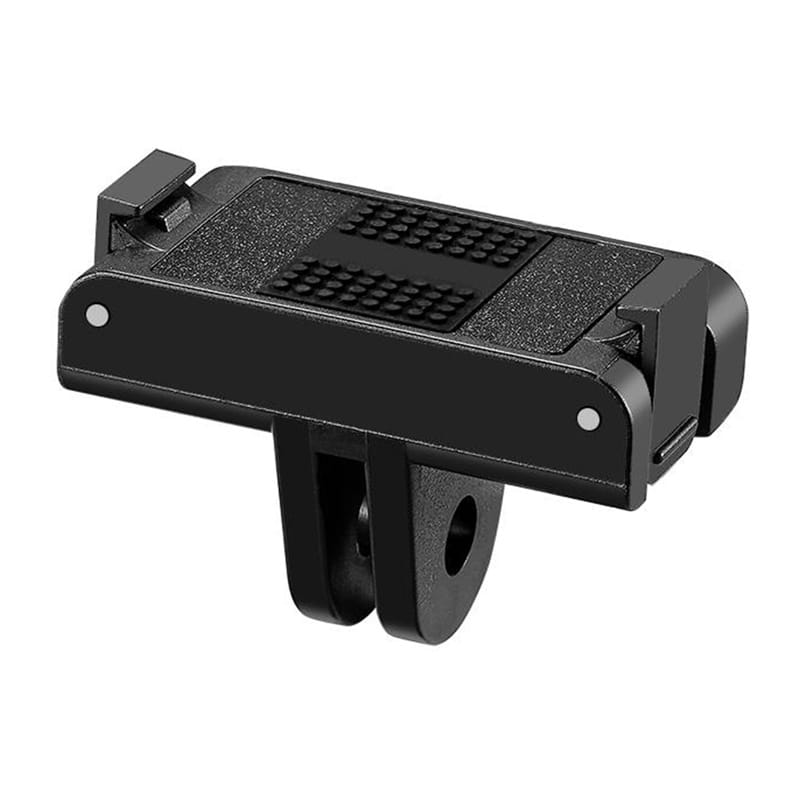 Adapter magnetyczny z szybkozłączką Puluz dla DJI Osmo Action 6