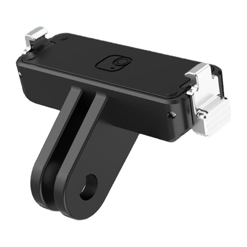 Adapter magnetyczny z szybkozłączką Puluz dla Insta360 GO Ultra