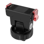 Adapter wielofunkcyjny z szybkozłączką Puluz dla DJI Osmo Action 6 / Nano
