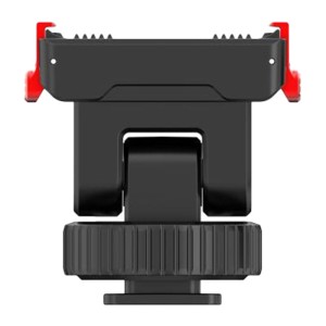 Adapter wielofunkcyjny z szybkozłączką Puluz dla DJI Osmo Action 6 / Nano