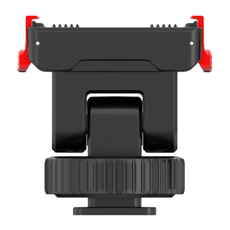 Adapter wielofunkcyjny z szybkozłączką Puluz dla DJI Osmo Action 6 / Nano