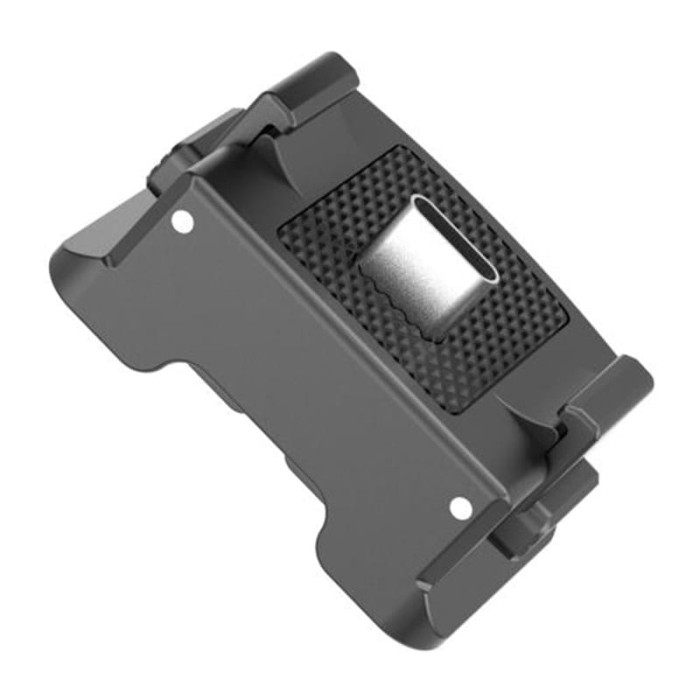 Adapter Puluz z szybkozłączką do ładowania dla DJI Osmo Pocket 3