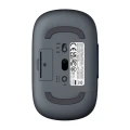 Mysz bezprzewodowa UGREEN FUN+ MU102 2.4G+BT (niebieska)