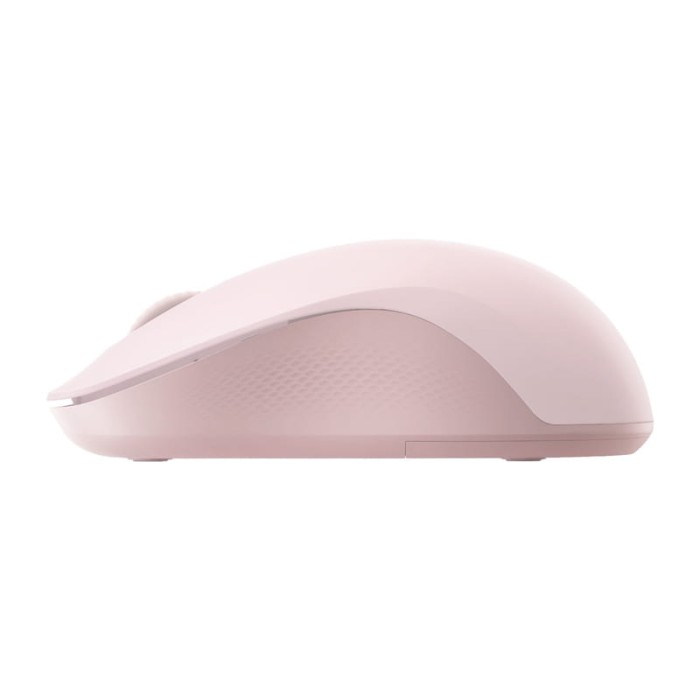 Mysz bezprzewodowa UGREEN M331 Bluetooth 5.4 (różowa)