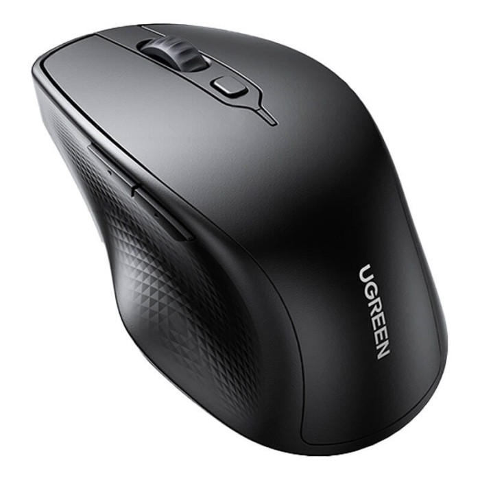 Mysz bezprzewodowa UGREEN 903952 (czarna)