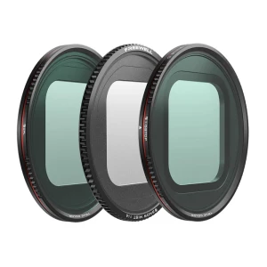 Zestaw magnetycznych filtrów Freewell do iPhone 3-pak