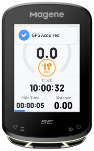 Licznik rowerowy Magene C506SE