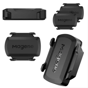 Czujnik prędkości i kadencji Magene S3+