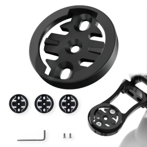 Uchwyt na licznik rowerowy Magene okrągły