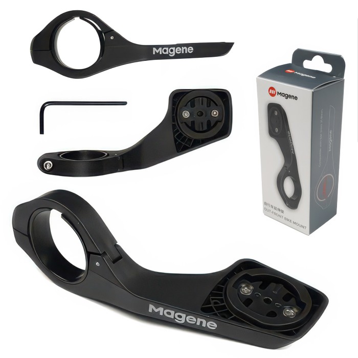 Uchwyt na licznik rowerowy Magene aerodynamiczny_01_HD.jpg