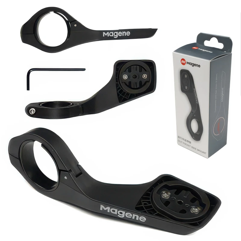 Uchwyt na licznik rowerowy Magene aerodynamiczny_01_HD.jpg