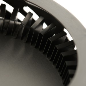 Kuchenka turystyczna Black M-TAC