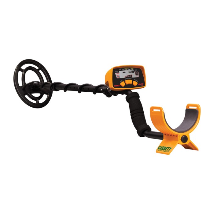 Wykrywacz metali GARRETT ACE 150