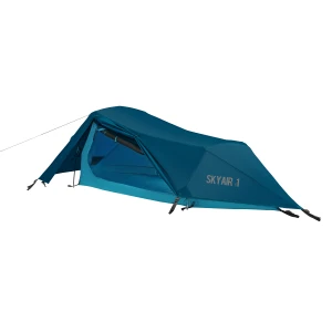 NAMIOT ULTRA LIGHT SKYAIR 1 NIEBIESKI NILS CAMP NC2501