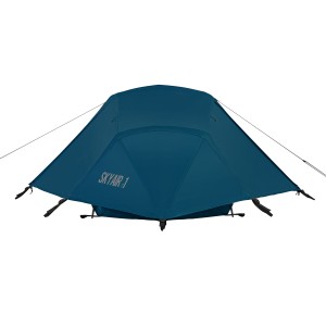 NAMIOT ULTRA LIGHT SKYAIR 1 NIEBIESKI NILS CAMP NC2501