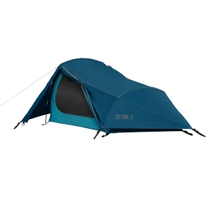 NAMIOT ULTRA LIGHT SKYAIR 2 NIEBIESKI NILS CAMP NC2502