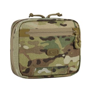 Zasobnik Organizer M-Tac Elite Multicam