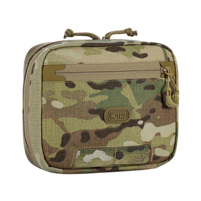 Zasobnik Organizer M-Tac Elite Multicam