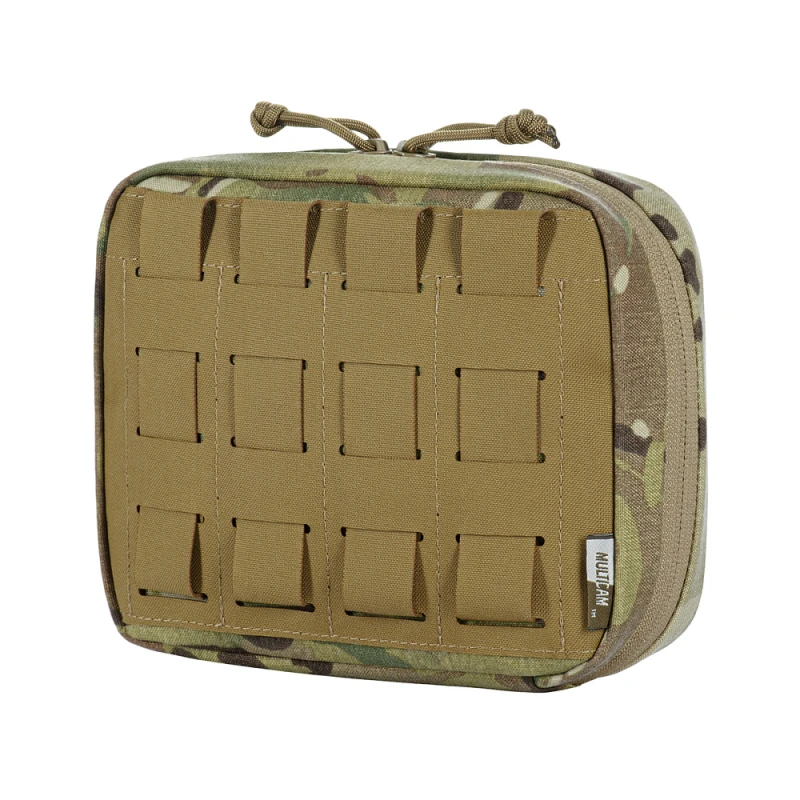 Zasobnik Organizer M-Tac Elite Multicam