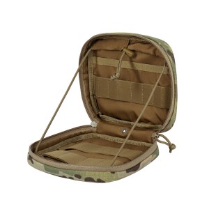 Zasobnik Organizer M-Tac Elite Multicam