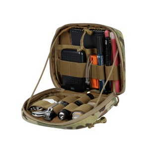 Zasobnik Organizer M-Tac Elite Multicam