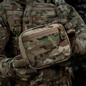 Zasobnik Organizer M-Tac Elite Multicam