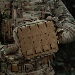 Zasobnik Organizer M-Tac Elite Multicam