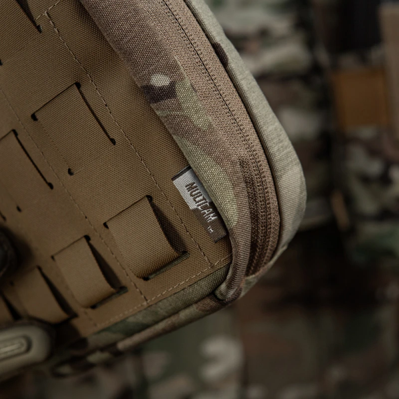 Zasobnik Organizer M-Tac Elite Multicam