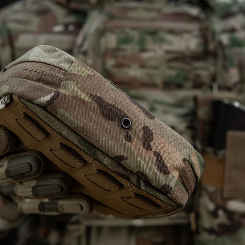 Zasobnik Organizer M-Tac Elite Multicam
