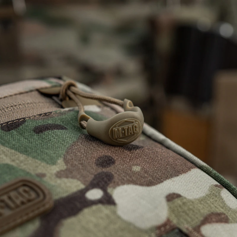 Zasobnik Organizer M-Tac Elite Multicam