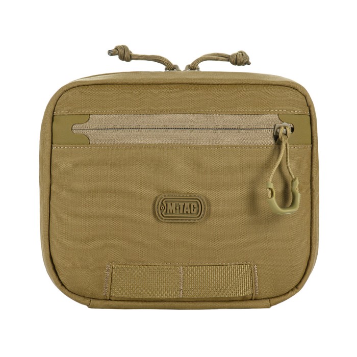 Zasobnik Organizer M-Tac Elite Coyote