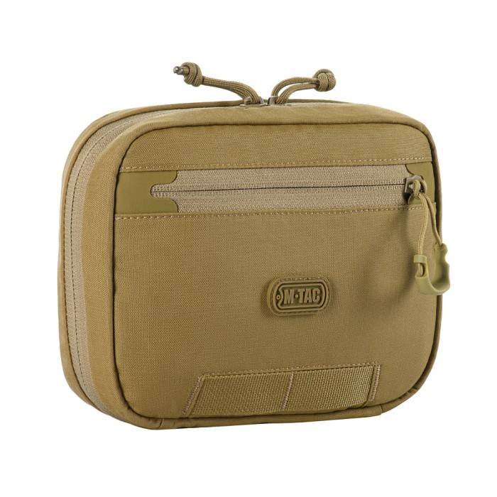 Zasobnik Organizer M-Tac Elite Coyote