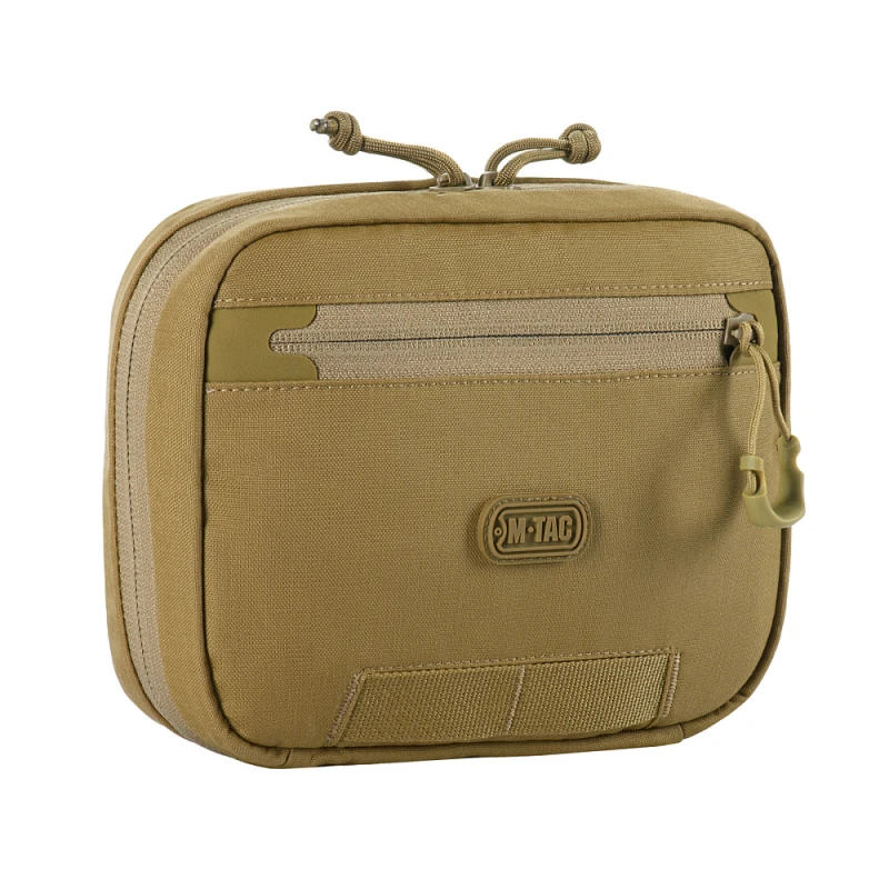 Zasobnik Organizer M-Tac Elite Coyote