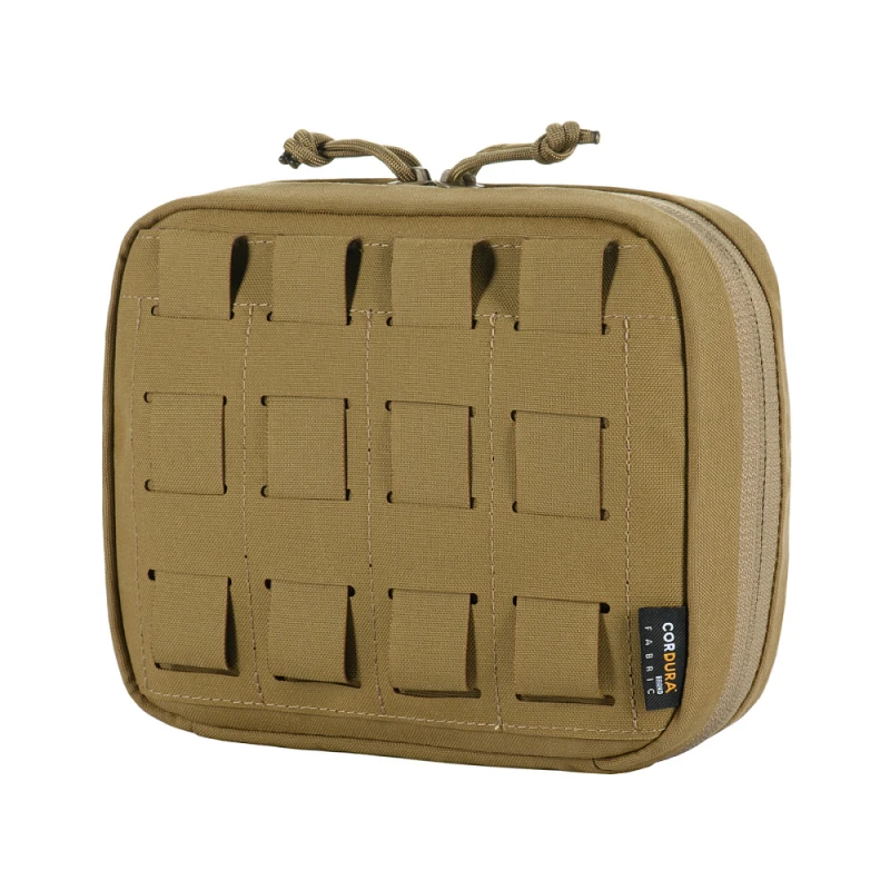 Zasobnik Organizer M-Tac Elite Coyote