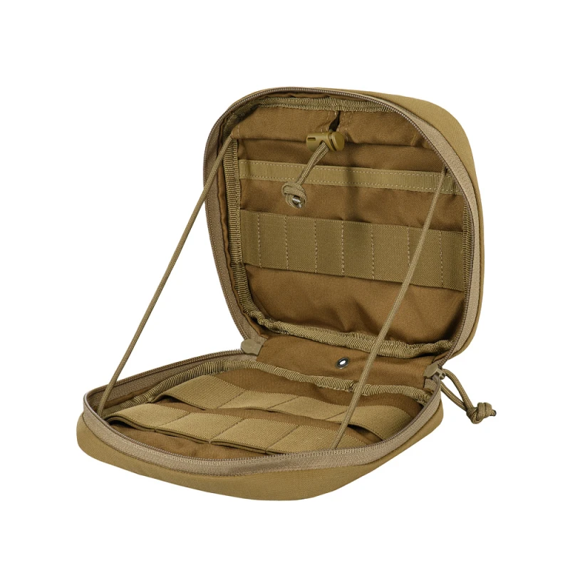 Zasobnik Organizer M-Tac Elite Coyote
