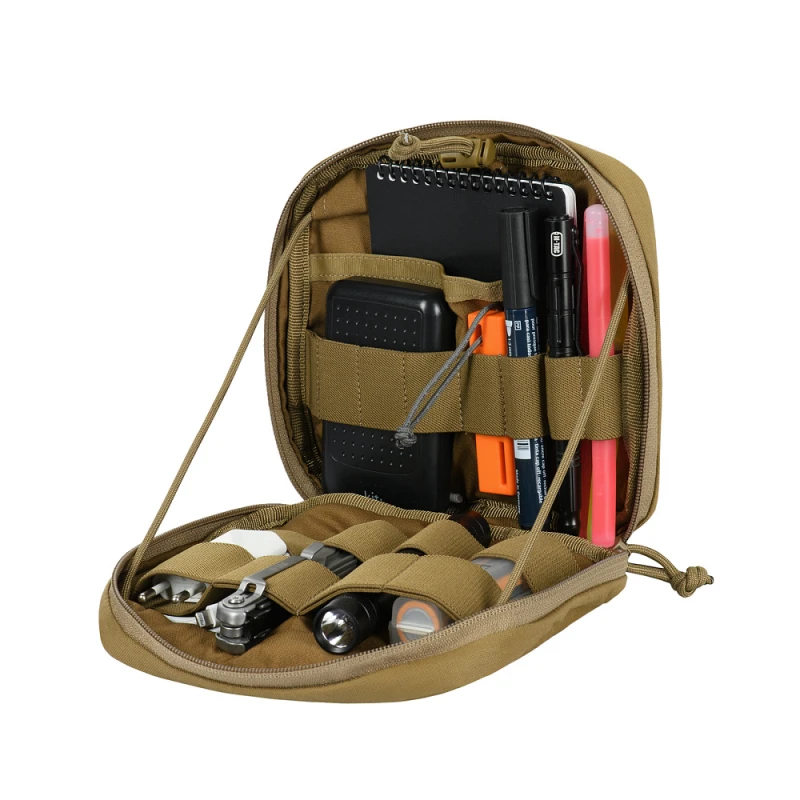 Zasobnik Organizer M-Tac Elite Coyote