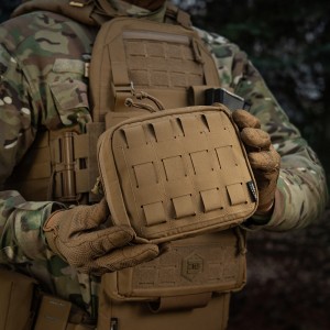 Zasobnik Organizer M-Tac Elite Coyote