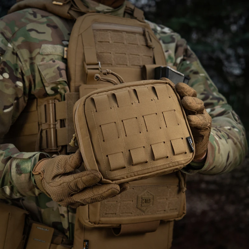 Zasobnik Organizer M-Tac Elite Coyote