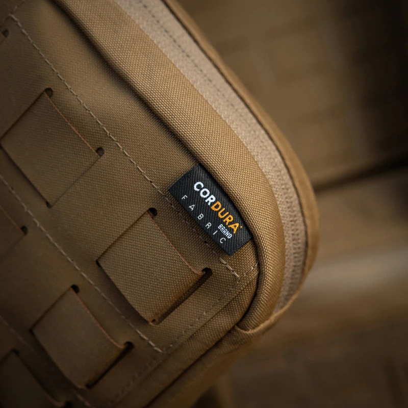 Zasobnik Organizer M-Tac Elite Coyote