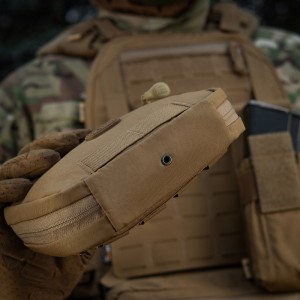 Zasobnik Organizer M-Tac Elite Coyote