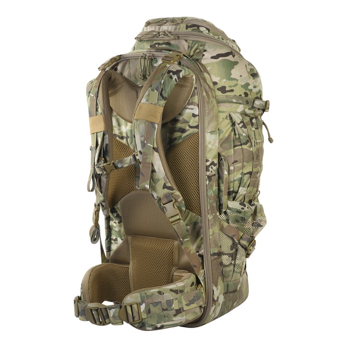 Plecak Taktyczny M-Tac Large Gen.IV Elite Multicam