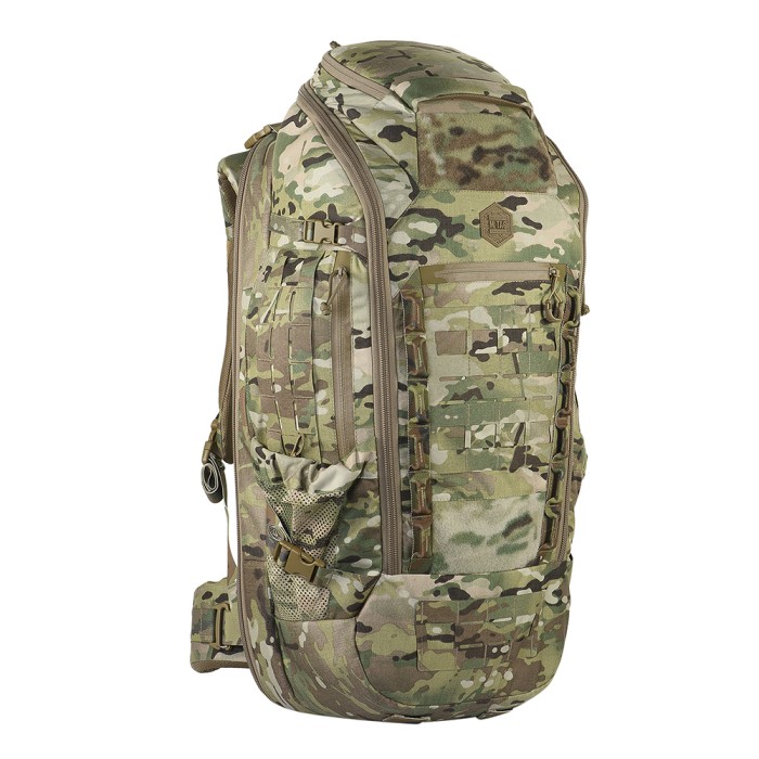 Plecak Taktyczny M-Tac Large Gen.IV Elite Multicam