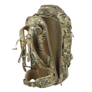Plecak Taktyczny M-Tac Large Gen.IV Elite Multicam