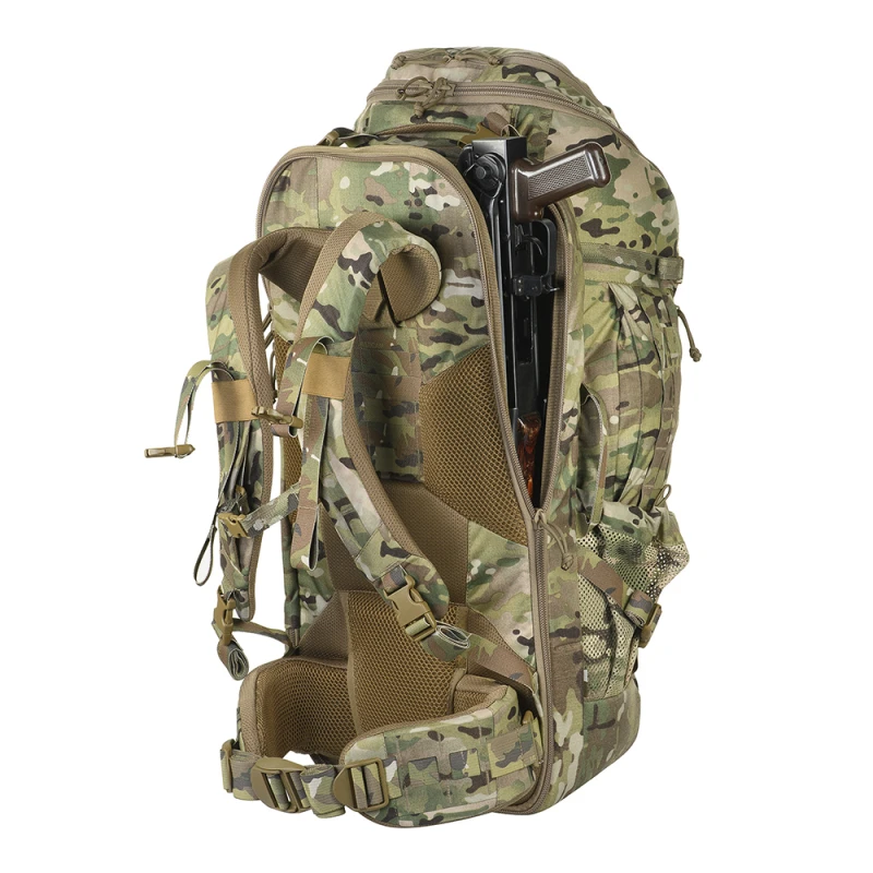 Plecak Taktyczny M-Tac Large Gen.IV Elite Multicam