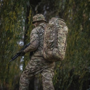 Plecak Taktyczny M-Tac Large Gen.IV Elite Multicam