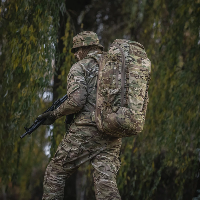 Plecak Taktyczny M-Tac Large Gen.IV Elite Multicam